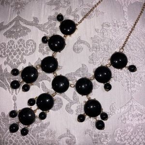 Bubble Neckalces